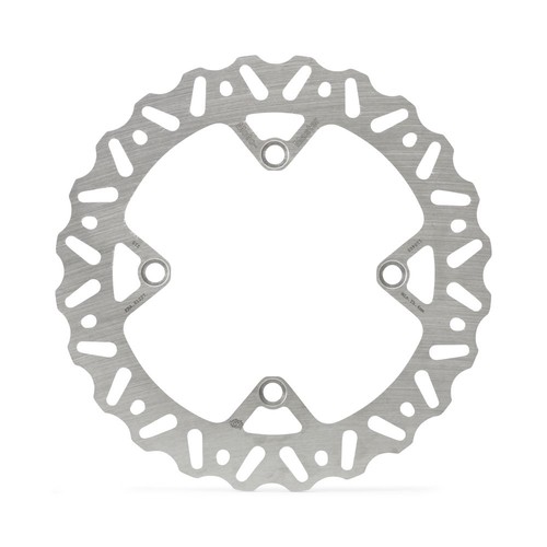 Moto master nitro rear disc - master,
