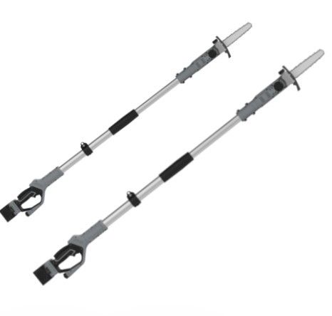 Tondeuse batterie ø - 8",