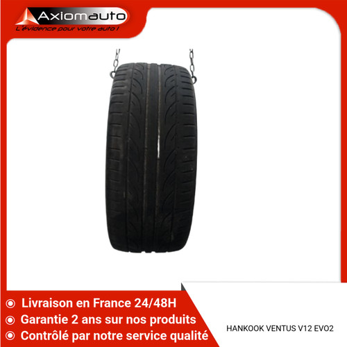 Pneu hankook ventus - 🇫🇷,