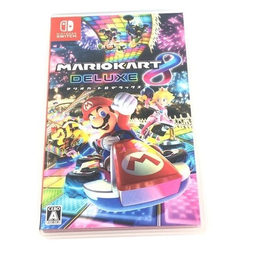 Nintendo switch mario kart - switch,