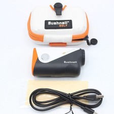 Télémètre laser de golf