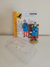 FIGURINE TINTIN N°42 LE