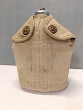 Gourde américaine ww1 datée - gourde,