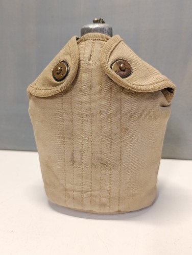 Gourde américaine ww1 - ww1, datée
