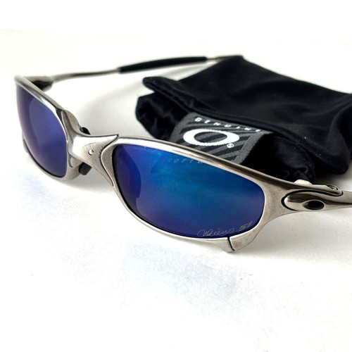Oakley ichiro juliet 1ère - oakley,