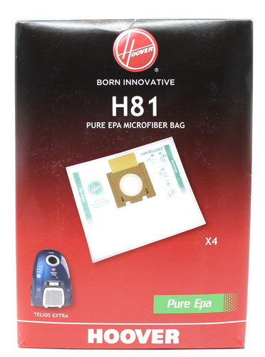 Sacs microfibre - 4, pour