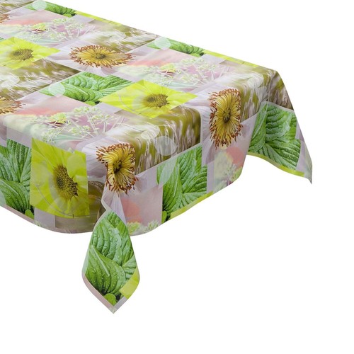 Nappe table toile cirée - de,