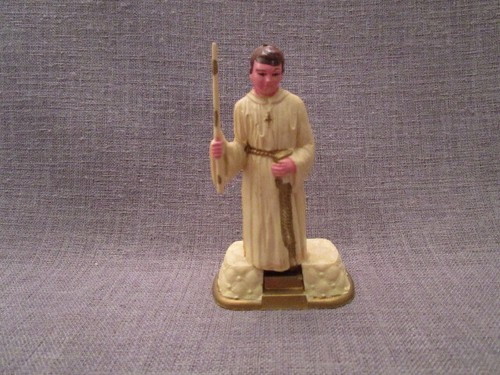 Figurine communiant - figurine,
