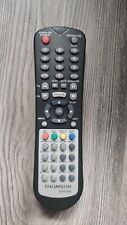 ★ THOMSON télécommande TV DVD officielle origine originale constructeur DTH370E