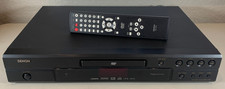 Tested works denon - tested, dvd-1730