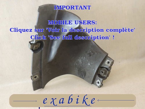 Pas description voir - pas, de