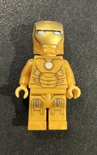 Lego Super Heroes Iron Man