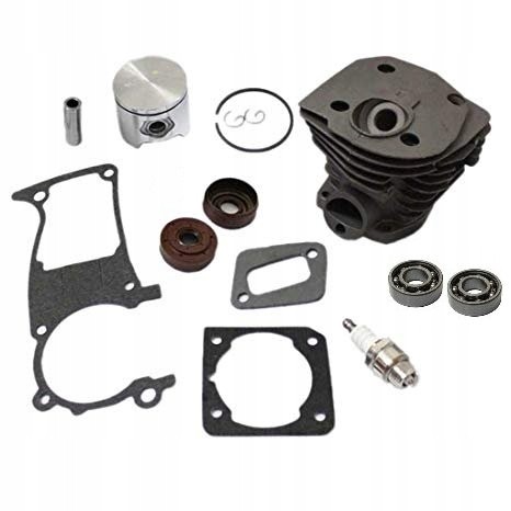 Ensemble cylindre piston - ensemble,