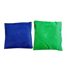 2pcs Heavy Duty Bean Bag de