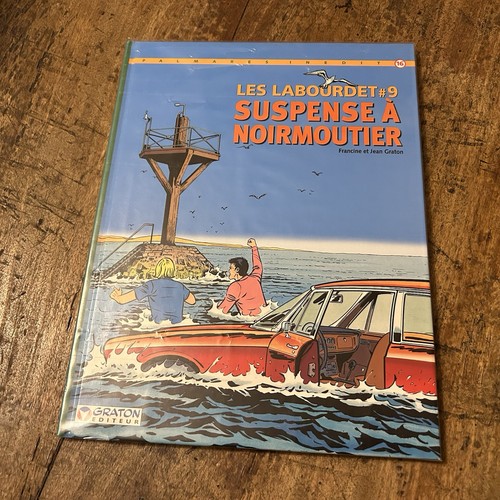 Les labourdet tome - les, 9