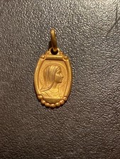 Rare Médaille Religieuse
