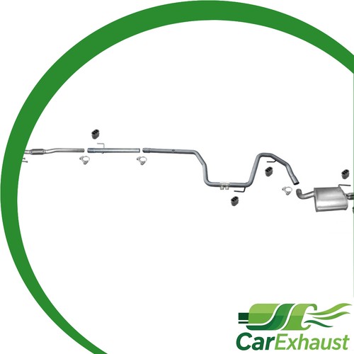 échappement pour alfa - alfa, romeo
