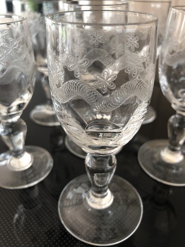 Anciens verres porto - anciens,
