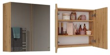 Armoire de salle de bain