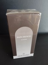 MOLINARD - PATCHOULI - VAPORISATEUR 100 ML - EAU DE TOILETTE NEUF Emballé +RARE+