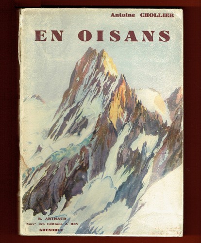Num en oisans - ex., num,