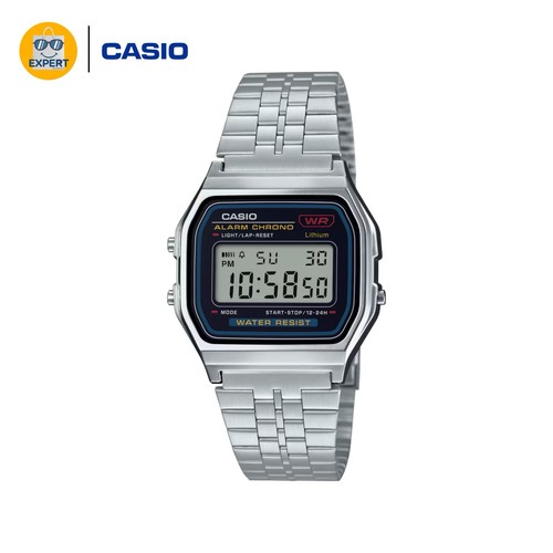 Montre numérique classique