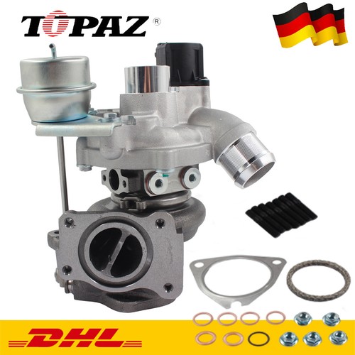 Turbo pour citroën ds3 - c4,