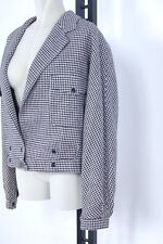Veste Femme Blazer Vintage