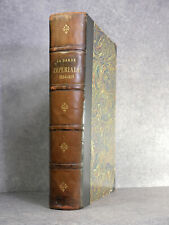 FALLOU. LA GARDE IMPERIALE. 1804-1815. 60 PLANCHES COULEURS. 1901. ED. ORIGINALE