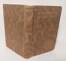 Anglais : L'Anglais sans