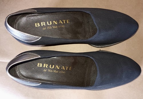 Chaussures noires brunate - chaussures,