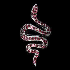 Bague En Argent Sterling 925