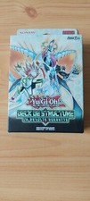 Yu Gi Oh Deck de Structure La Révolte Rokkette SCELLÉ