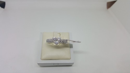 Bague femme cœur - bague,