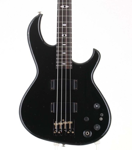 Aria 1982 black - aria,