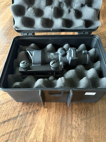 Trijicon ta31f acog - ta31f-g, 4x32