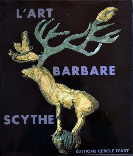 Charriere art - (georges), l'art