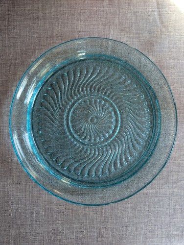Ancien petit plat - , de