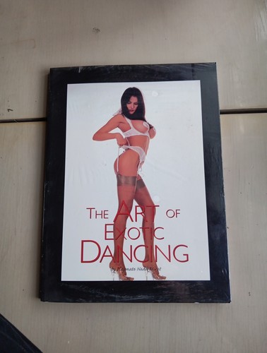 2001 the art exotic - art,