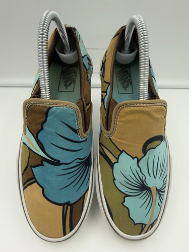 Vans - (lucky, girl