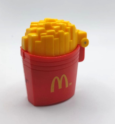 Jouet mcdonald happy - jouet, mcdonald's