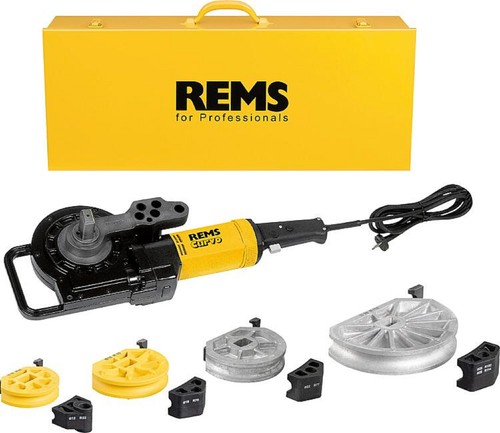 Rems curvo set cintreuse - curvo-set, de