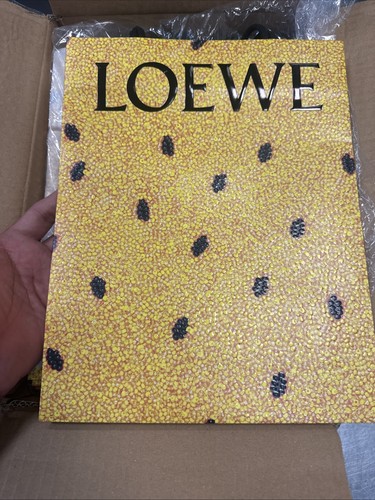 Loewe lifestyle collection - lifestyle,