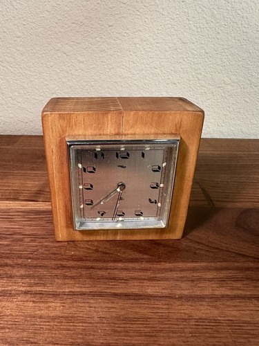 Imhof anni table clock - imhof,