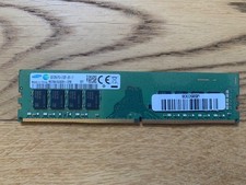 RAM Samsung 8Go DDR4 2133MHz