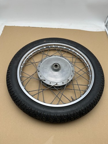 Yamaha ds7 250 - ds7, jante