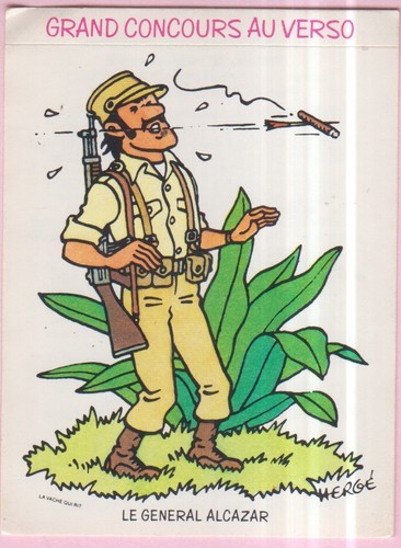 Panini vache qui - panini, rit
