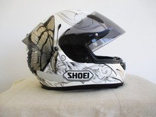 Casque moto SHOEI XR 1000 -