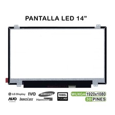 Écran LED De 14" Pour