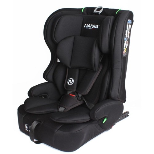 Siege auto nania lima - siege,